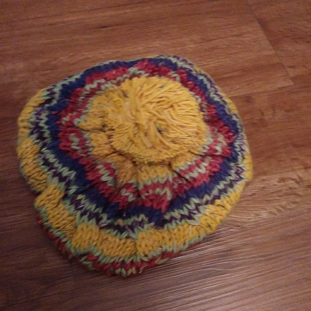 Winter Beanie Hat